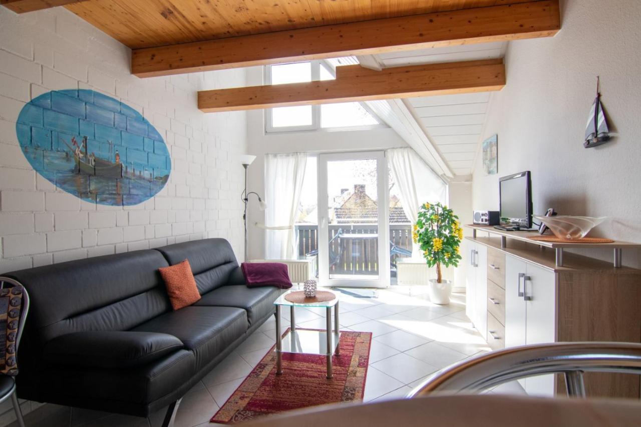 Hausanna - Casanautico Ueckermünde Buitenkant foto