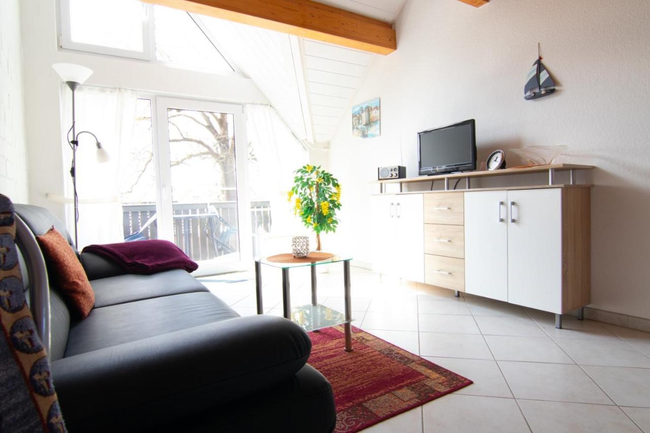 Hausanna - Casanautico Ueckermünde Buitenkant foto