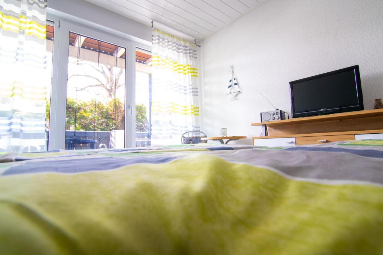 Hausanna - Casanautico Ueckermünde Buitenkant foto