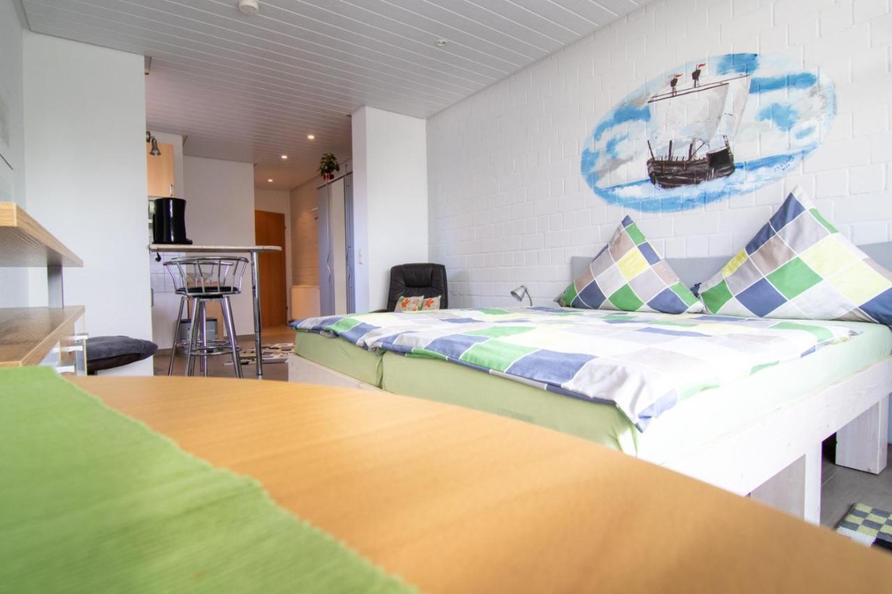 Hausanna - Casanautico Ueckermünde Buitenkant foto