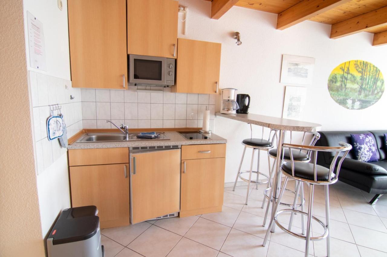 Hausanna - Casanautico Ueckermünde Buitenkant foto