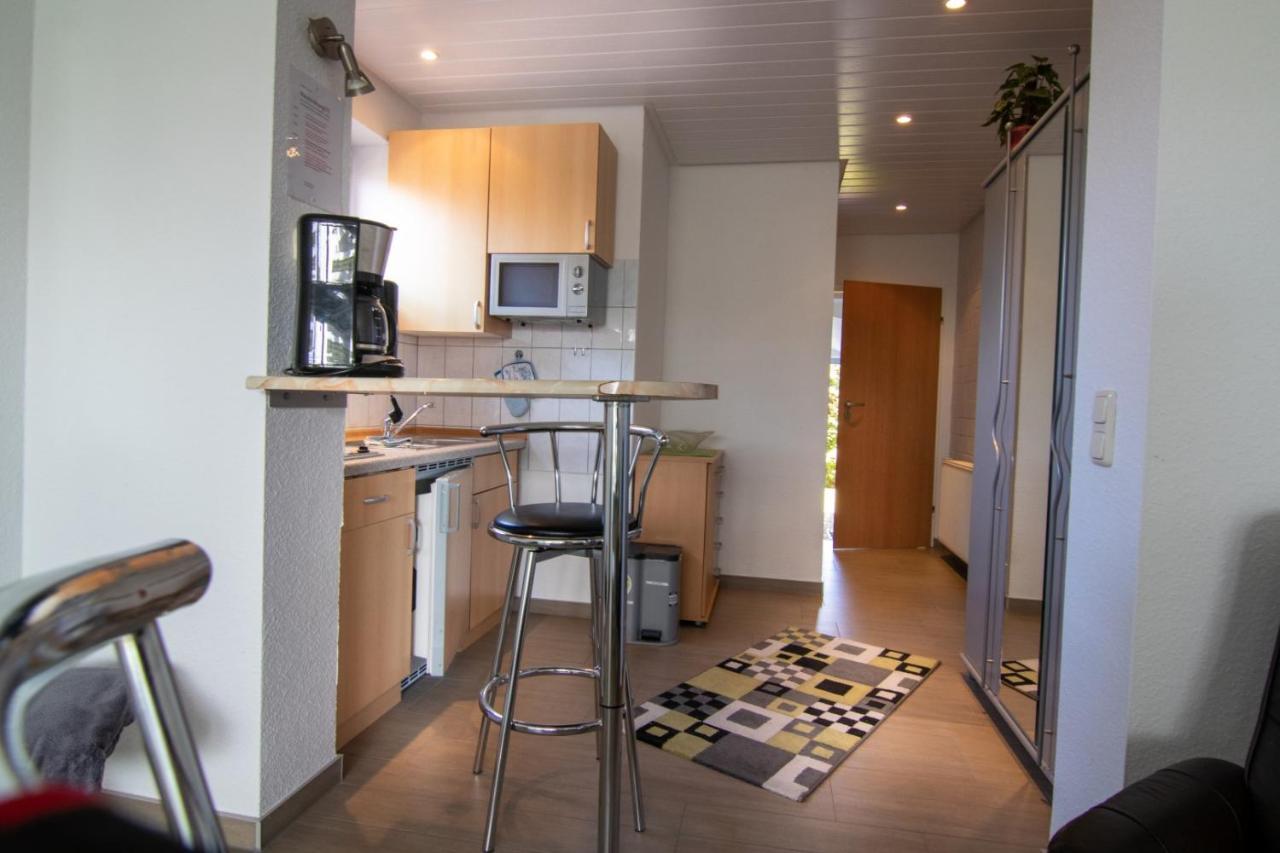 Hausanna - Casanautico Ueckermünde Buitenkant foto