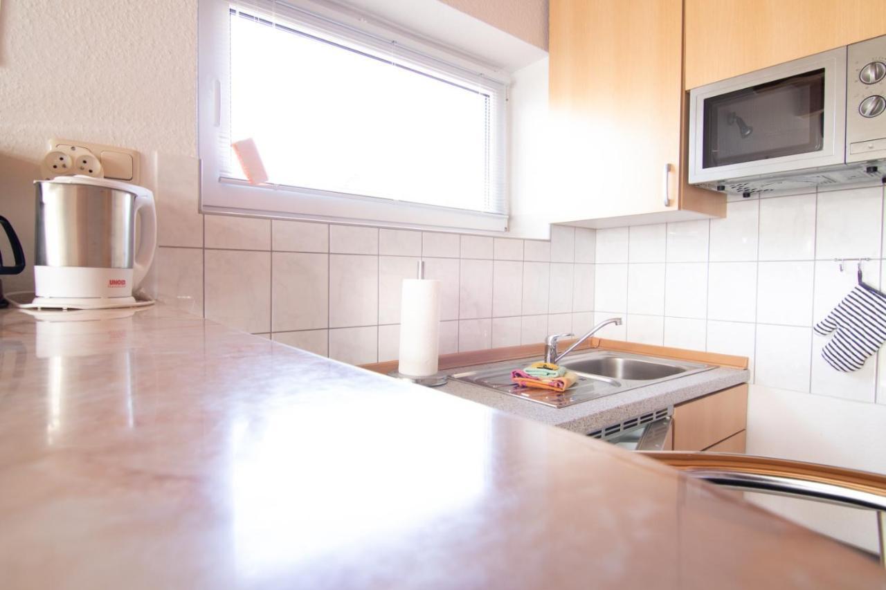 Hausanna - Casanautico Ueckermünde Buitenkant foto