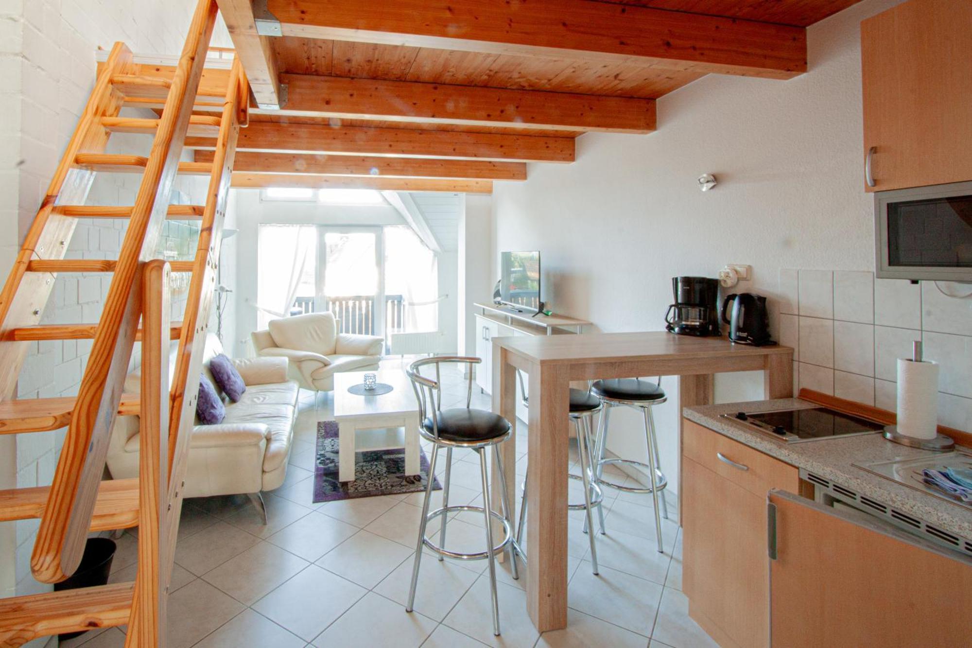 Hausanna - Casanautico Ueckermünde Buitenkant foto
