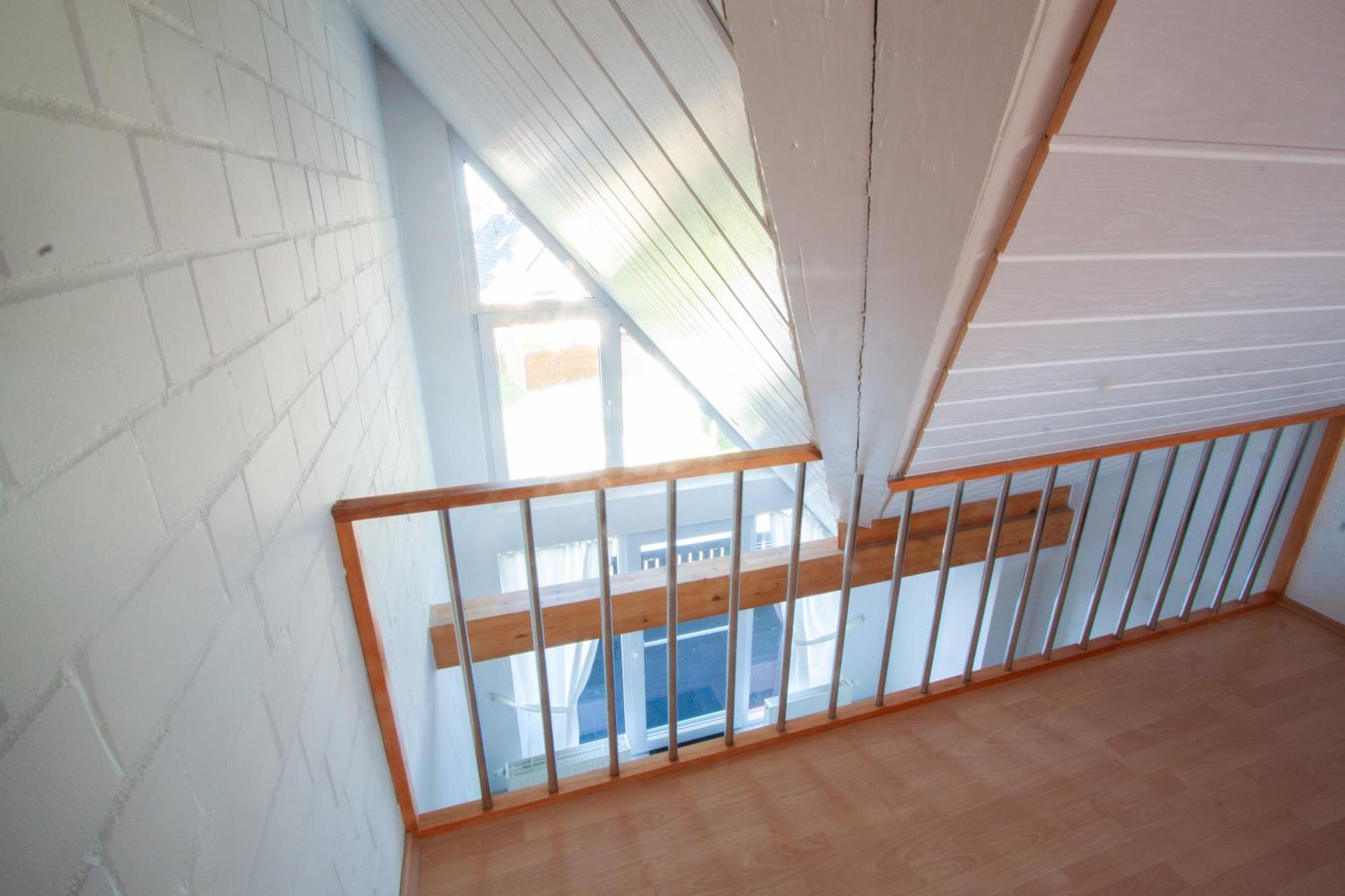 Hausanna - Casanautico Ueckermünde Buitenkant foto