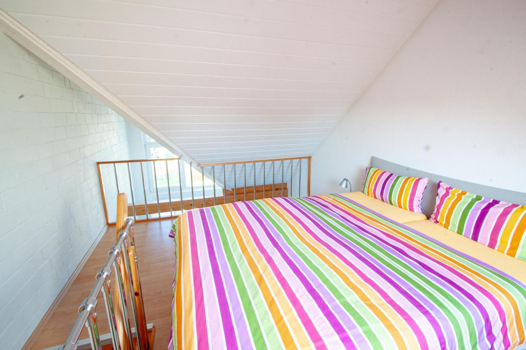 Hausanna - Casanautico Ueckermünde Buitenkant foto