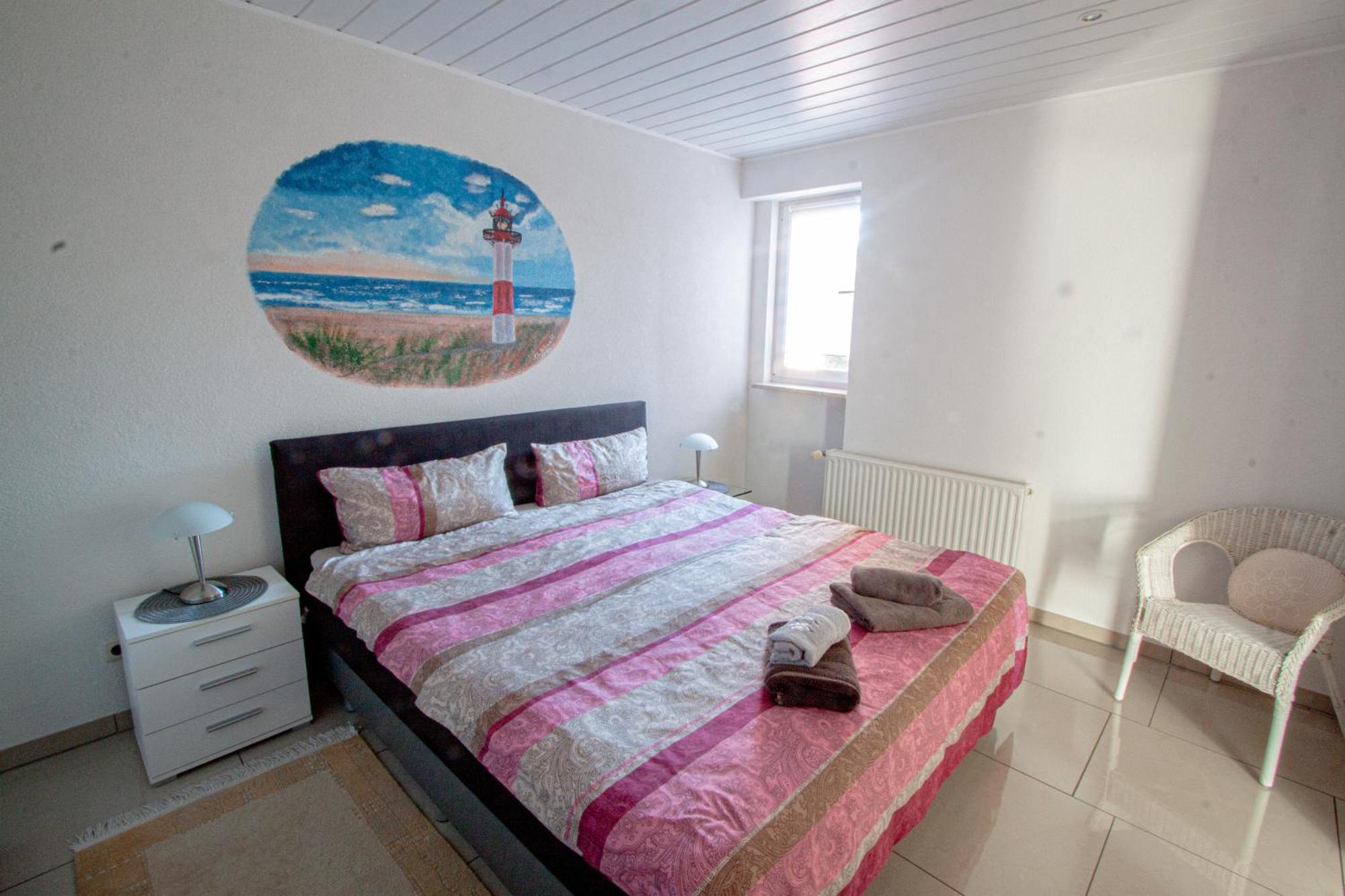 Hausanna - Casanautico Ueckermünde Buitenkant foto