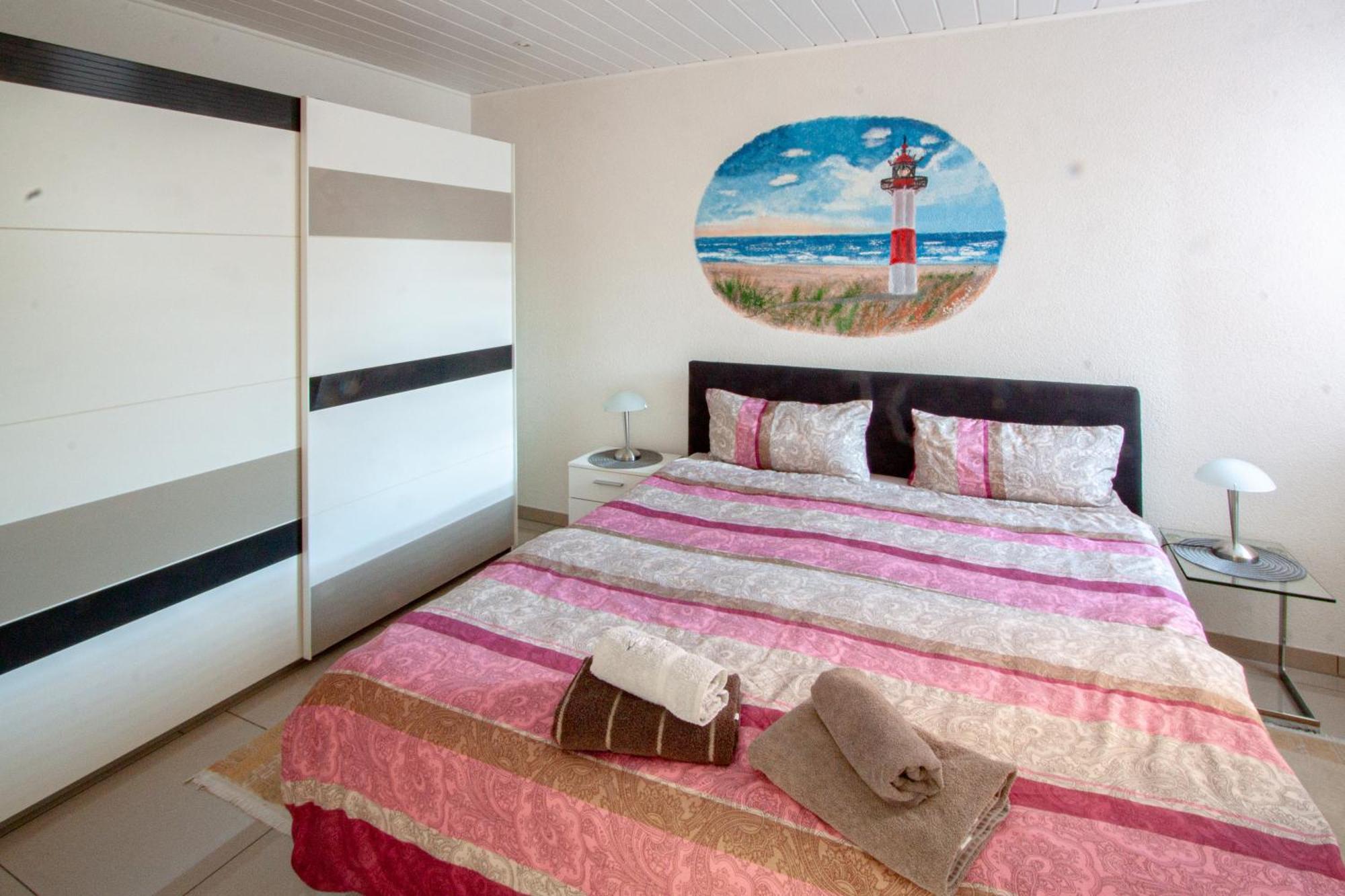 Hausanna - Casanautico Ueckermünde Buitenkant foto